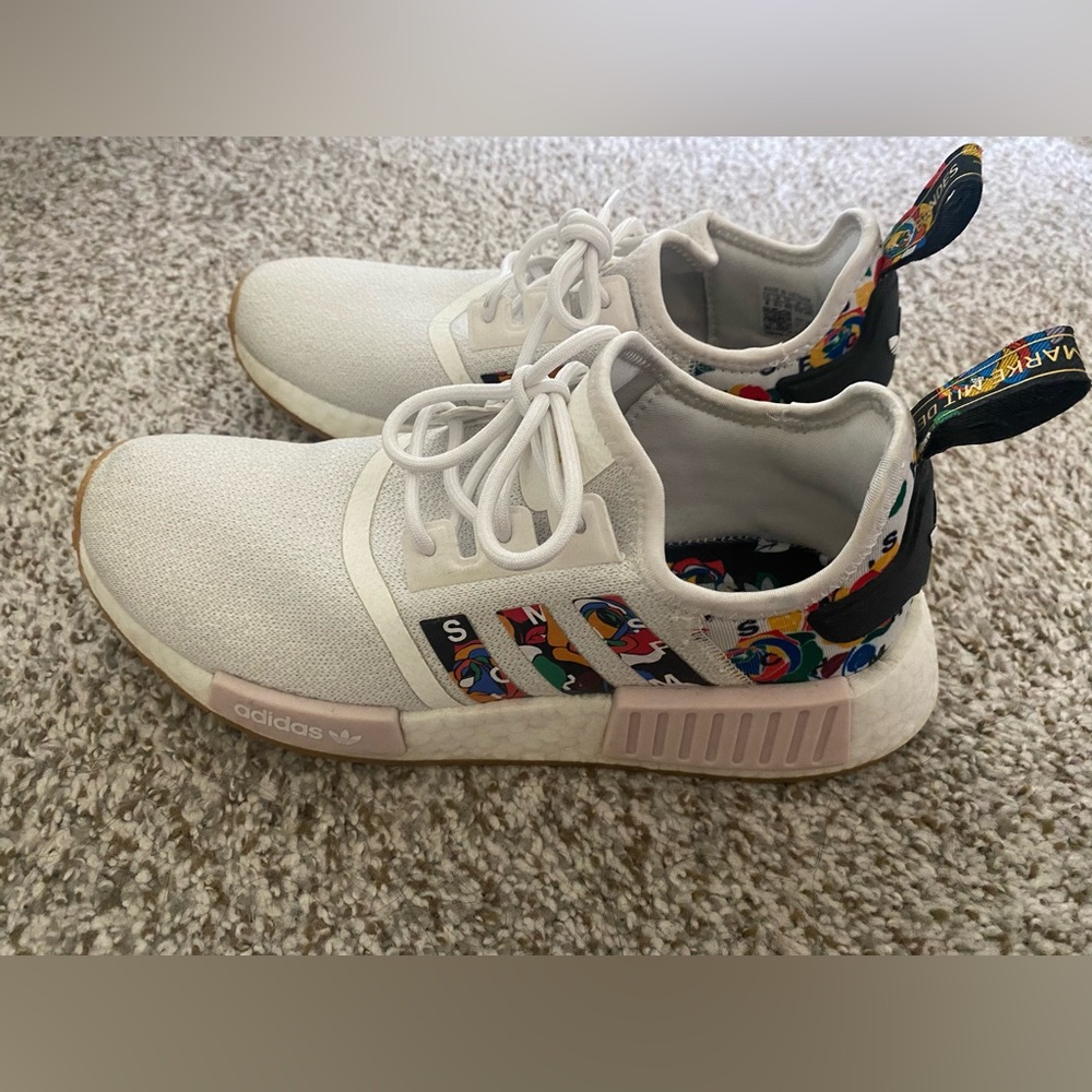 adidas originals NMD_R1 Lifestyle Shoes Women's